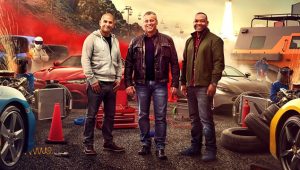 Top Gear 24×7