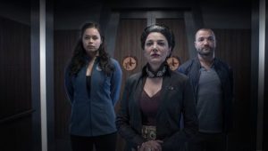 The Expanse 2×12