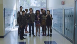 13 Reasons Why 1×7