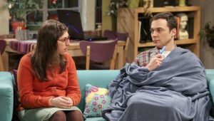 The Big Bang Theory 10×20