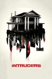 Nonton Intruders 2016