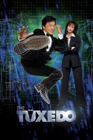 Nonton The Tuxedo 2002