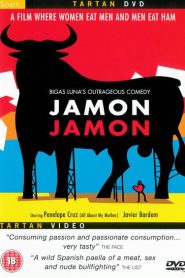Nonton Jamon Jamon 1992
