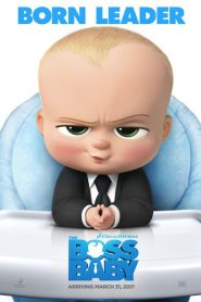 Nonton The Boss Baby 2017