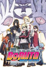Nonton Boruto: Naruto the Movie