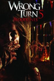 Nonton Wrong Turn 5: Bloodlines