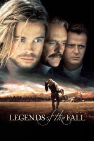 Nonton Legends of the Fall 1994