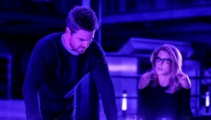 Arrow 5×20