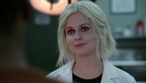 iZombie 3×9