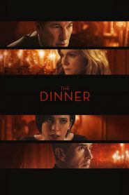 Nonton The Dinner 2017