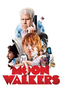 Nonton Moonwalkers 2015