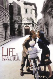 Nonton Life Is Beautiful 1997