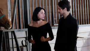 Queen of the South 2×5