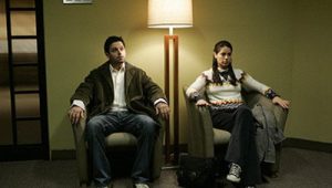 Tell Me You Love Me 1×7