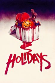 Nonton Holidays 2016