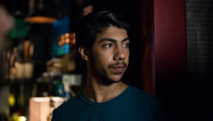 Cleverman 1×4