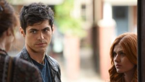 Shadowhunters 2×5