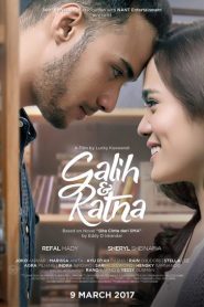 Nonton Galih & Ratna 2017