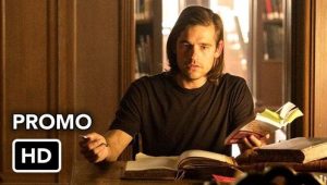 The Magicians: 2×7