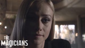 The Magicians: 2×8