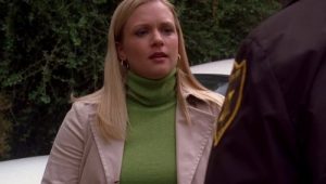 Criminal Minds: 1×10