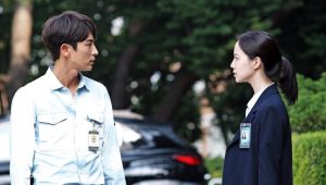 Criminal Minds Korea: 1×2