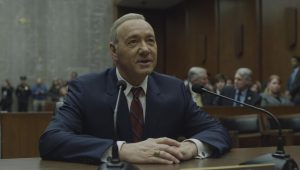 House of Cards: 5×12