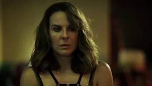 Ingobernable: 1×6