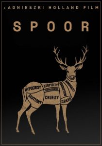 Nonton Spoor 2017