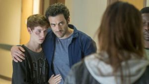 The Mist: 1×6