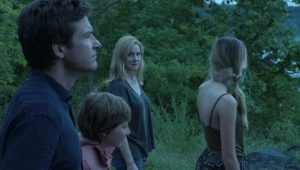 Ozark: 1×1