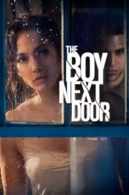 Nonton The Boy Next Door 2015