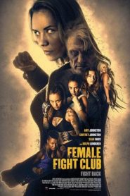 Nonton Female Fight Club