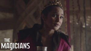 The Magicians: 2×10