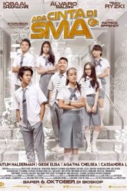 Nonton Ada Cinta Di SMA 2016