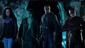 Marvel’s The Defenders: 1×8