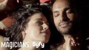 The Magicians 2×11