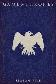 Game of Thrones: Season 5