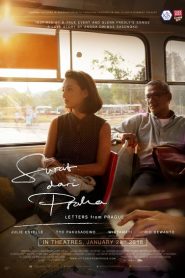 Nonton Surat dari Praha 2016