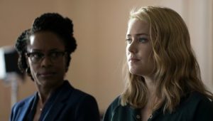 The Blacklist: 3×10