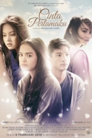 Nonton Cinta Pertamaku