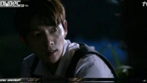 Criminal Minds Korea: 1×12