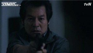 Criminal Minds Korea: 1×16