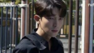 Criminal Minds Korea: 1×19