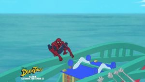 Marvel’s Spider-Man: 1×6