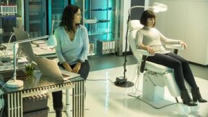 Humans: 2×7