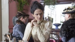 Penny Dreadful: 2×5