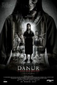 Nonton Danur 2017