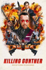 Nonton Killing Gunther 2017