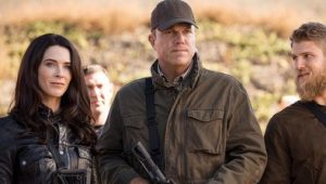 The Last Ship: 4×3